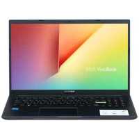 ноутбук ASUS VivoBook 15 F513EA-BQ2397 90NB0SG6-M00L60 Синий