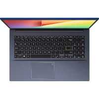 ноутбук ASUS VivoBook 15 F513EA-BQ2397 90NB0SG6-M00L60 Синий