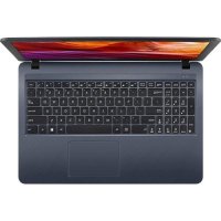 ноутбук ASUS VivoBook 15 F543UB-GQ1446T 90NB0IM7-M21170 Серый