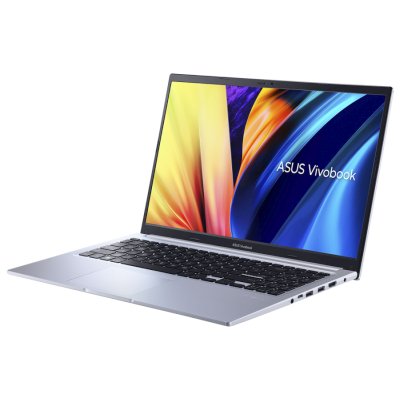 ноутбук ASUS VivoBook 15 M1502IA-EJ367 90NB0Y52-M00K70 Серебристый