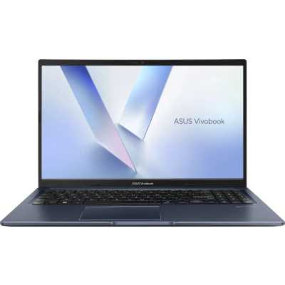 ноутбук ASUS VivoBook 15 M1502NAQ-BQ067 90NB1841-M00810-wpro Синий