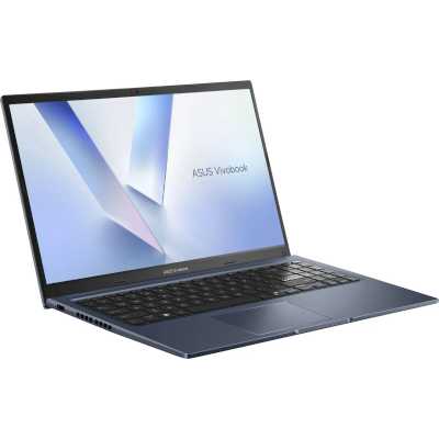ноутбук ASUS VivoBook 15 M1502NAQ-BQ067 90NB1841-M00810-wpro Синий