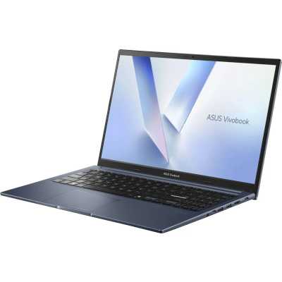 ноутбук ASUS VivoBook 15 M1502NAQ-BQ067 90NB1841-M00810-wpro Синий