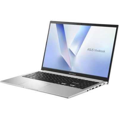 ноутбук ASUS VivoBook 15 M1502NAQ-BQ272 90NB1842-M00M50 Серебристый
