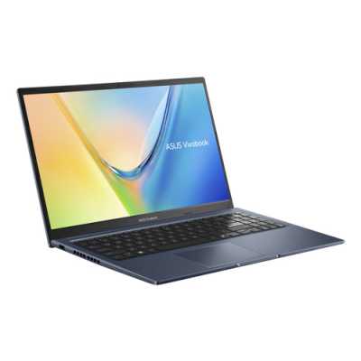 ноутбук ASUS VivoBook 15 M1502XA-BQ017 90NB19L1-M000S0 Темно-синий