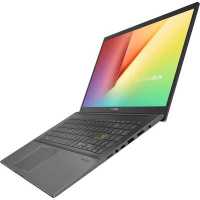 ноутбук ASUS VivoBook 15 M513IA-BQ323T 90NB0RR1-M04500 Черный