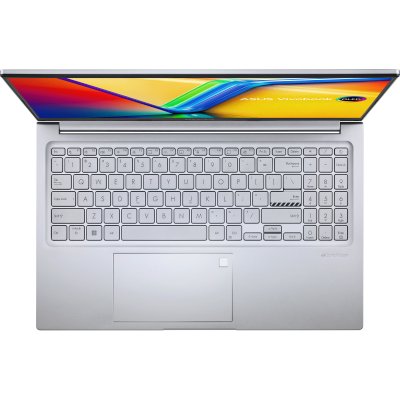 ноутбук ASUS VivoBook 15 OLED A1505ZA-L1186 90NB0ZB2-M007U0 Серебристый