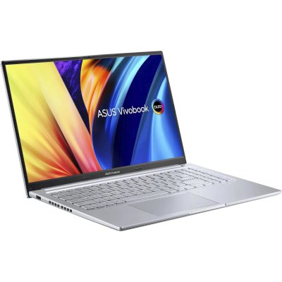 ноутбук ASUS VivoBook 15 OLED X1505ZA-MA361 90NB0ZB2-M00HT0 Серебристый