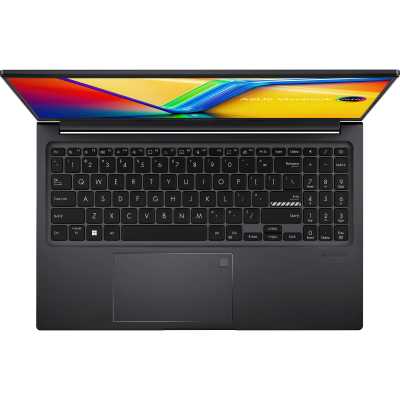 ноутбук ASUS VivoBook 15 OLED X1505ZA-MA477 90NB0ZB1-M00PR0-wpro Черный