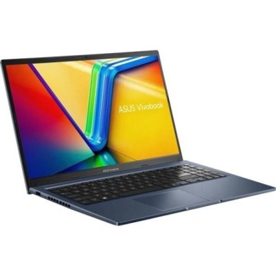ноутбук ASUS VivoBook 15 R1504ZA-BQ659W 90NB1021-M00Z80 Синий