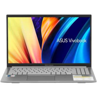 ноутбук ASUS VivoBook 15 X1502VA-BQ1326 90NB10T2-M01W90 Серебристый