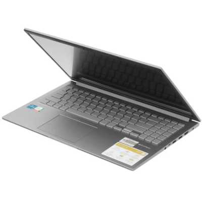 ноутбук ASUS VivoBook 15 X1502VA-BQ1326 90NB10T2-M01W90 Серебристый