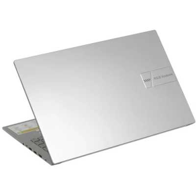 ноутбук ASUS VivoBook 15 X1502VA-BQ1326 90NB10T2-M01W90 Серебристый
