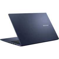 ноутбук ASUS VivoBook 15 X1502ZA-BQ875 90NB0VX1-M017F0-wpro Синий