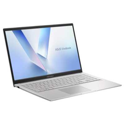 ноутбук ASUS VivoBook 15 X1504MA 90NB17I2-M01120_Win11P Серебристый