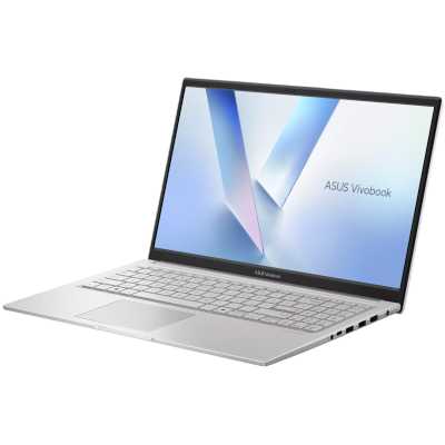 ноутбук ASUS VivoBook 15 X1504MA 90NB17I2-M01120_Win11P Серебристый