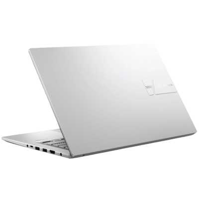 ноутбук ASUS VivoBook 15 X1504MA 90NB17I2-M01120_Win11P Серебристый
