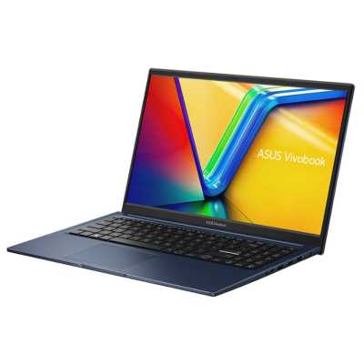ноутбук ASUS VivoBook 15 X1504MA-BQ601 90NB17I1-M01140 Синий