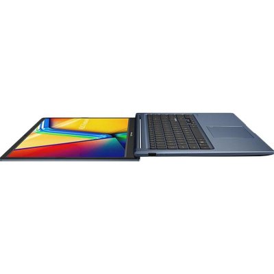 ноутбук ASUS VivoBook 15 X1504VA-BQ281 90NB10J1-M011W0 Синий