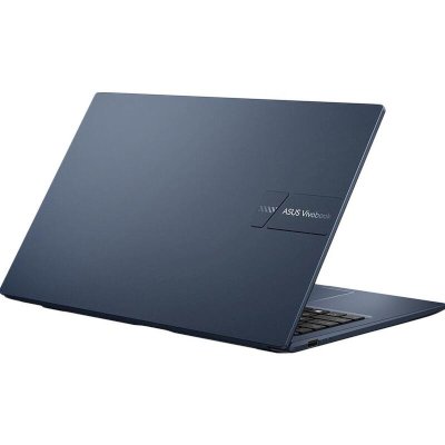 ноутбук ASUS VivoBook 15 X1504VA-BQ281 90NB10J1-M011W0 Синий