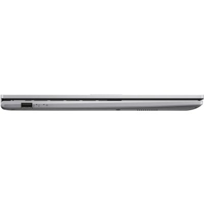 ноутбук ASUS VivoBook 15 X1504VA-BQ4056 90NB13Y2-M02FT0 Серебристый