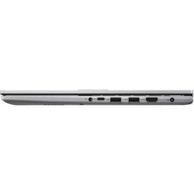 ноутбук ASUS VivoBook 15 X1504VA-BQ4056 90NB13Y2-M02FT0 Серебристый