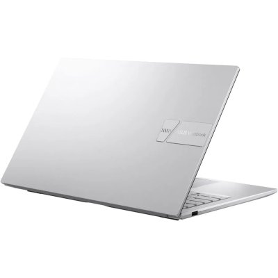 ноутбук ASUS VivoBook 15 X1504VA-BQ4056 90NB13Y2-M02FT0 Серебристый