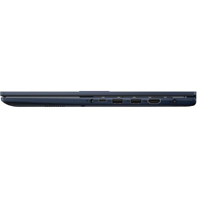 ноутбук ASUS VivoBook 15 X1504VA-BQ4055 90NB13Y1-M01PX0 Синий