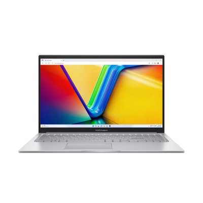 ноутбук ASUS VivoBook 15 X1504ZA-BQ383 90NB1021-M01WP0 Серебристый