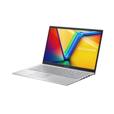 ноутбук ASUS VivoBook 15 X1504ZA-BQ383 90NB1021-M01WP0 Серебристый