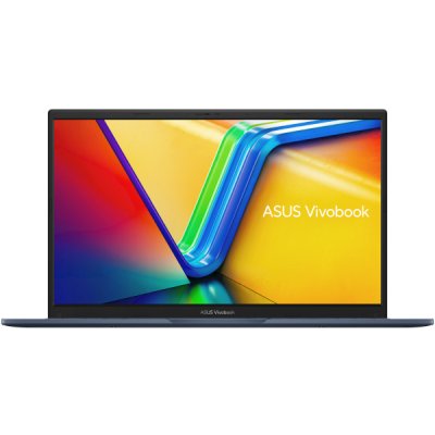 ноутбук ASUS VivoBook 15 X1504ZA-BQ1146 90NB1022-M01P10 Серебристый