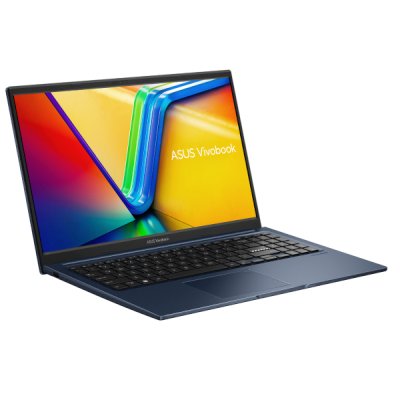ноутбук ASUS VivoBook 15 X1504ZA-BQ1146 90NB1022-M01P10 Серебристый