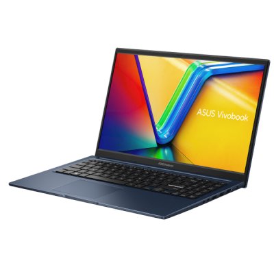 ноутбук ASUS VivoBook 15 X1504ZA-BQ1146 90NB1022-M01P10 Серебристый