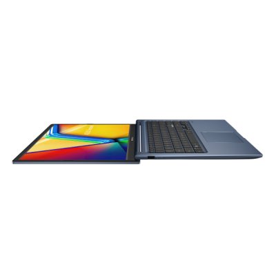 ноутбук ASUS VivoBook 15 X1504ZA-BQ1146 90NB1022-M01P10 Серебристый