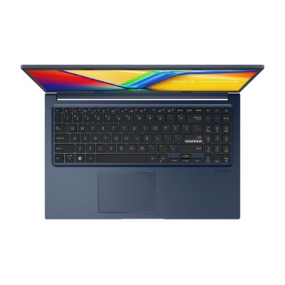 ноутбук ASUS VivoBook 15 X1504ZA-BQ1146 90NB1022-M01P10 Серебристый