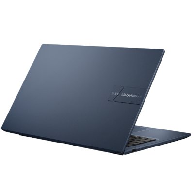 ноутбук ASUS VivoBook 15 X1504ZA-BQ1146 90NB1022-M01P10 Серебристый