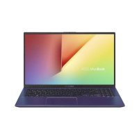 ноутбук ASUS VivoBook 15 X512DA-BQ525T 90NB0LZ6-M07130 Синий