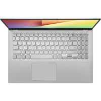 ноутбук ASUS VivoBook 15 X512DA-BQ426T 90NB0LZ2-M05740 Серебристый