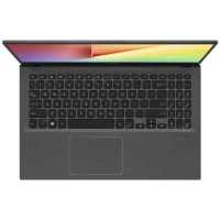 ноутбук ASUS VivoBook 15 X512DK-BQ153T 90NB0LY3-M02200 Серый