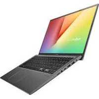 ноутбук ASUS VivoBook 15 X512JA-BQ1076 90NB0QU3-M15710 Серый