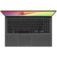 ноутбук ASUS VivoBook 15 X512UA-BQ505 90NB0K83-M07410 Серый