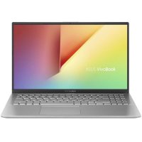 ноутбук ASUS VivoBook 15 X512UF-BQ132T 90NB0KA3-M02220 Серый
