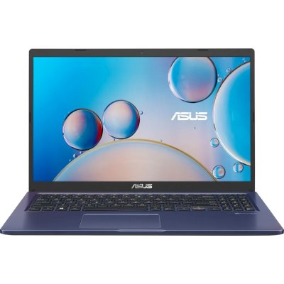 ноутбук ASUS VivoBook 15 X515EA-BQ850W 90NB0TY3-M24680 Синий