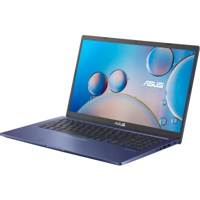 ноутбук ASUS VivoBook 15 X515EA-BQ850W 90NB0TY3-M24680 Синий