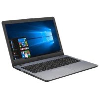 ноутбук ASUS VivoBook 15 X542UA-DM697T 90NB0F22-M09340 Серый