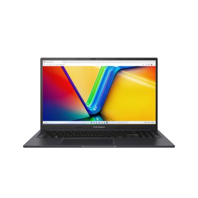 ноутбук ASUS VivoBook 15X OLED K3504VA-MA358 90NB10A1-M00DU0 Черный