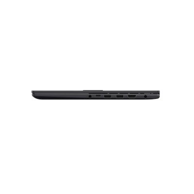 ноутбук ASUS VivoBook 15X OLED K3504VA-MA358 90NB10A1-M00DU0 Черный