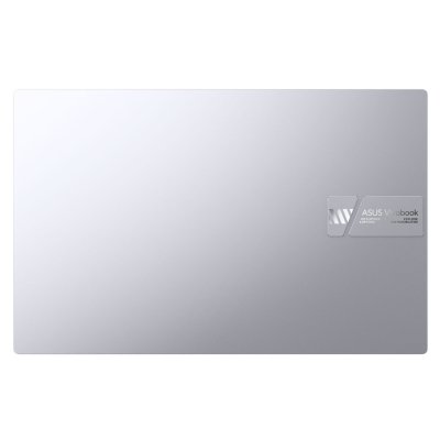 ноутбук ASUS VivoBook 15X OLED K3504VA-MA221 90NB10A2-M008B0 Серебристый