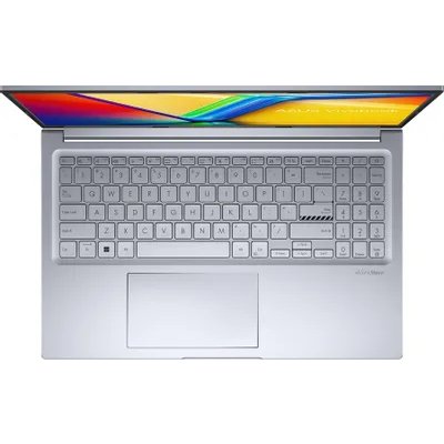 ноутбук ASUS VivoBook 15X OLED K3504ZA-MA059 90NB11S1-M002B0-wpro Черный