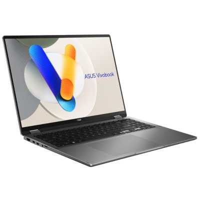 ноутбук ASUS VivoBook 16 Flip TP3607AA-SI087W 90NB17B1-M005L0 Серый
